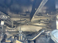 三菱ふそうキャンター穴掘建柱車小型（2t・3t）[写真23]