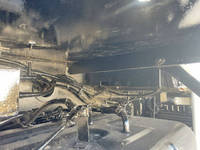 三菱ふそうキャンター穴掘建柱車小型（2t・3t）[写真24]