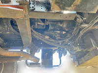 三菱ふそうキャンター穴掘建柱車小型（2t・3t）[写真25]