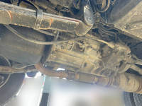 三菱ふそうキャンター穴掘建柱車小型（2t・3t）[写真26]