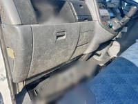 三菱ふそうキャンター穴掘建柱車小型（2t・3t）[写真32]