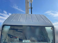 三菱ふそうキャンター穴掘建柱車小型（2t・3t）[写真06]