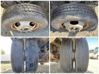 三菱ふそうキャンターガッツアルミバン小型（2t・3t）[写真20]