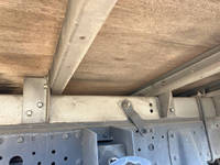 三菱ふそうキャンターガッツアルミバン小型（2t・3t）[写真23]