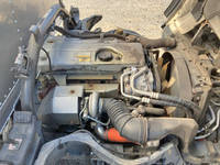 三菱ふそうキャンターガッツアルミバン小型（2t・3t）[写真26]