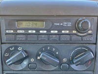 三菱ふそうキャンターガッツアルミバン小型（2t・3t）[写真35]