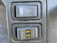 三菱ふそうキャンターガッツアルミバン小型（2t・3t）[写真36]