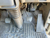 三菱ふそうキャンターガッツアルミバン小型（2t・3t）[写真38]