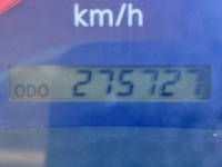 三菱ふそうキャンターガッツアルミバン小型（2t・3t）[写真39]