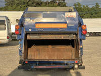 いすゞエルフパッカー車（塵芥車）小型（2t・3t）[写真10]