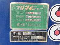 いすゞエルフパッカー車（塵芥車）小型（2t・3t）[写真18]