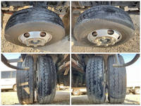 いすゞエルフパッカー車（塵芥車）小型（2t・3t）[写真25]