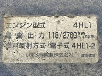 いすゞエルフパッカー車（塵芥車）小型（2t・3t）[写真28]