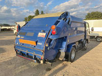 いすゞエルフパッカー車（塵芥車）小型（2t・3t）[写真02]