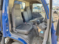 いすゞエルフパッカー車（塵芥車）小型（2t・3t）[写真35]