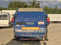 いすゞエルフパッカー車（塵芥車）小型（2t・3t）[写真09]