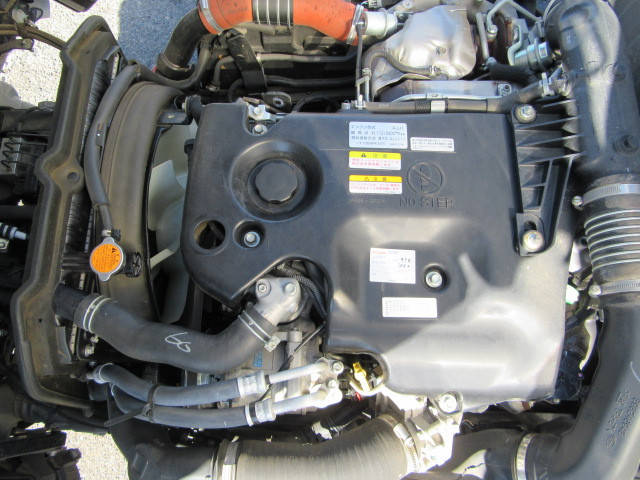 いすゞエルフアルミバン小型（2t・3t）[写真20]