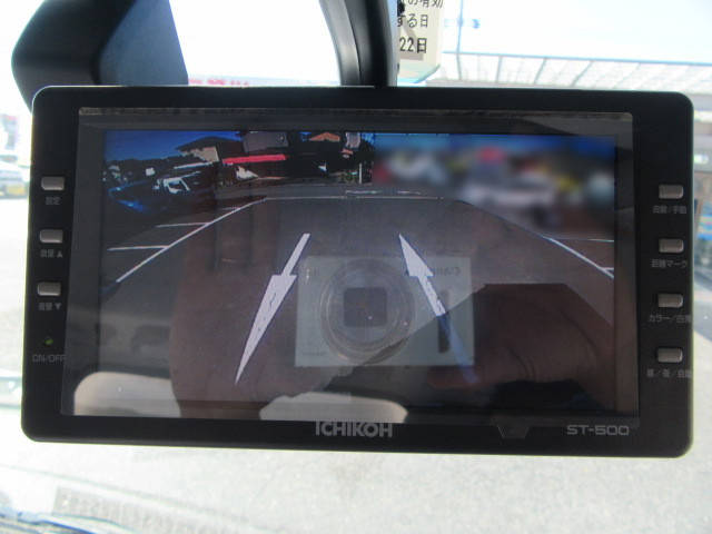 いすゞエルフアルミバン小型（2t・3t）[写真33]