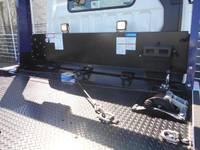 三菱ふそうキャンターセーフティローダー小型（2t・3t）[写真10]