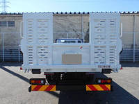 三菱ふそうキャンターセーフティローダー小型（2t・3t）[写真11]