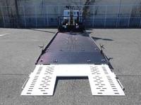 三菱ふそうキャンターセーフティローダー小型（2t・3t）[写真12]