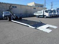 三菱ふそうキャンターセーフティローダー小型（2t・3t）[写真13]