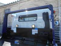 三菱ふそうキャンターセーフティローダー小型（2t・3t）[写真16]