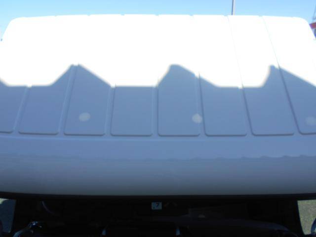 三菱ふそうキャンターセーフティローダー小型（2t・3t）[写真17]