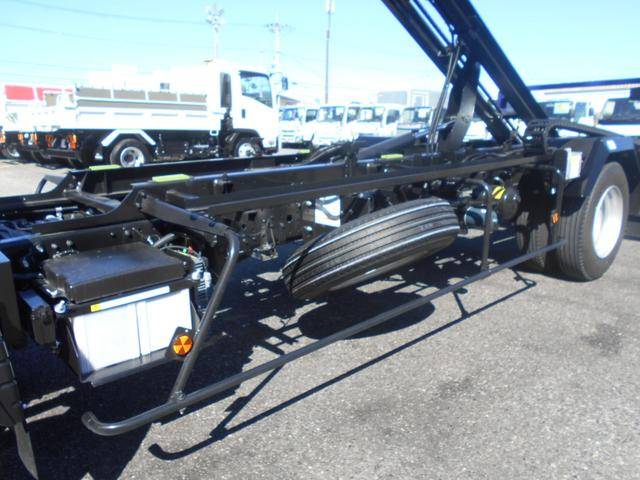 三菱ふそうキャンターセーフティローダー小型（2t・3t）[写真18]