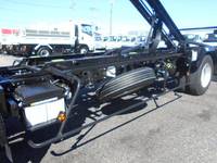 三菱ふそうキャンターセーフティローダー小型（2t・3t）[写真18]