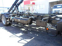 三菱ふそうキャンターセーフティローダー小型（2t・3t）[写真19]