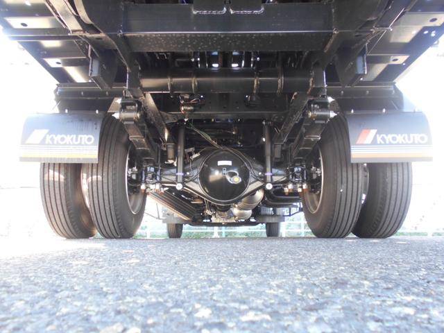 三菱ふそうキャンターセーフティローダー小型（2t・3t）[写真22]