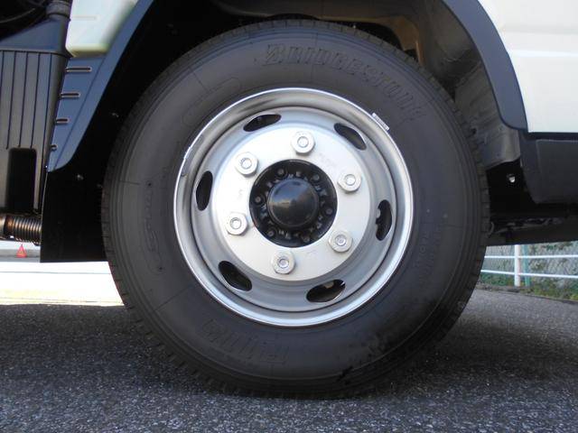 三菱ふそうキャンターセーフティローダー小型（2t・3t）[写真24]