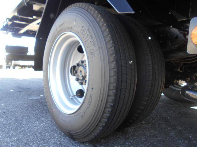 三菱ふそうキャンターセーフティローダー小型（2t・3t）[写真25]