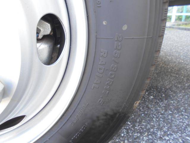 三菱ふそうキャンターセーフティローダー小型（2t・3t）[写真26]