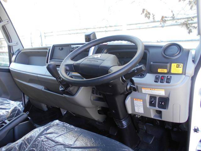 三菱ふそうキャンターセーフティローダー小型（2t・3t）[写真27]