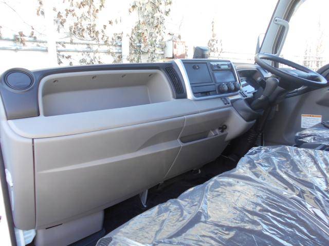 三菱ふそうキャンターセーフティローダー小型（2t・3t）[写真28]