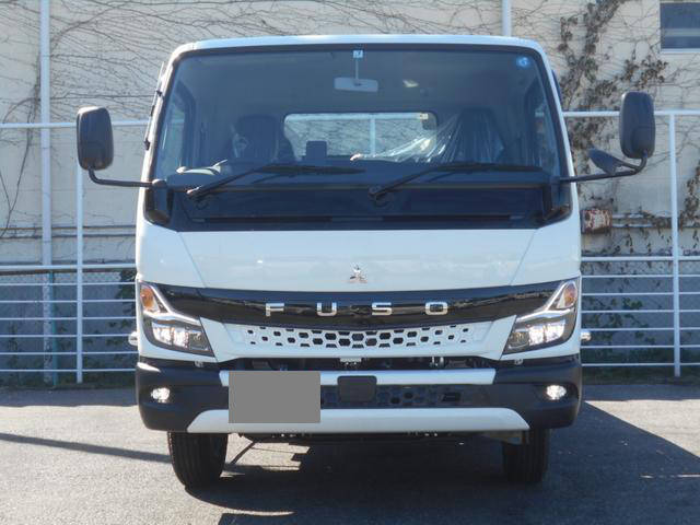 三菱ふそうキャンターセーフティローダー小型（2t・3t）[写真03]