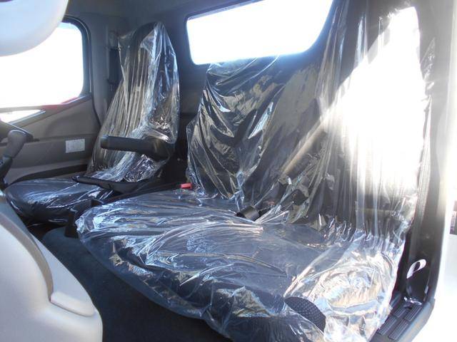 三菱ふそうキャンターセーフティローダー小型（2t・3t）[写真30]