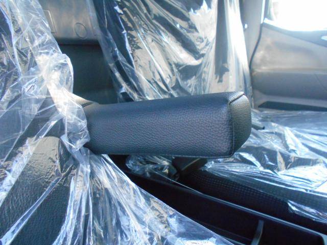 三菱ふそうキャンターセーフティローダー小型（2t・3t）[写真31]