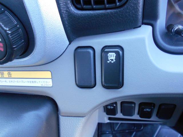 三菱ふそうキャンターセーフティローダー小型（2t・3t）[写真36]