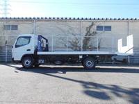 三菱ふそうキャンターセーフティローダー小型（2t・3t）[写真05]