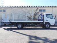 三菱ふそうキャンターセーフティローダー小型（2t・3t）[写真06]