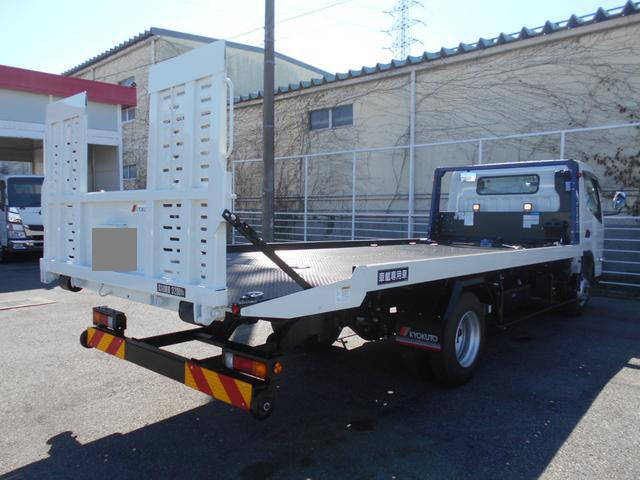 三菱ふそうキャンターセーフティローダー小型（2t・3t）[写真07]