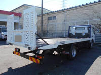 三菱ふそうキャンターセーフティローダー小型（2t・3t）[写真07]