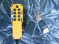 三菱ふそうキャンターセーフティローダー小型（2t・3t）[写真08]