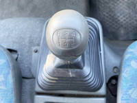 三菱ふそうキャンターパッカー車（塵芥車）小型（2t・3t）[写真34]