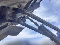 三菱ふそうスーパーグレートダンプ大型（10t）[写真13]