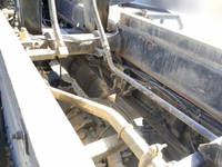 三菱ふそうスーパーグレートダンプ大型（10t）[写真14]