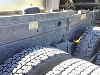 三菱ふそうスーパーグレートダンプ大型（10t）[写真16]